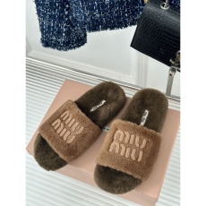 Miu Miu Sandals